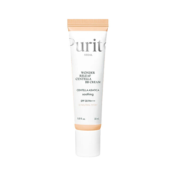 BB krém SPF 30 Wonder Releaf Centella (BB Cream) 30 ml