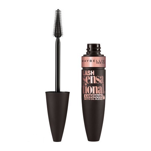 Řasenka pro objem řas (Lash Sensational Luscious Mascara) 9,5 ml