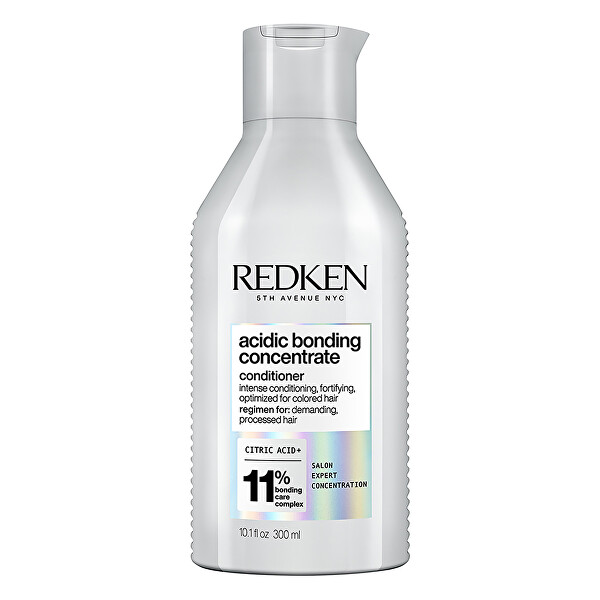 Intenzívne ošetrujúci kondicionér ACIDIC Bonding Concentrate (Conditioner)