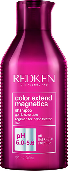 Šampon pro barvené vlasy Color Extend Magnetics (Shampoo Color Care)