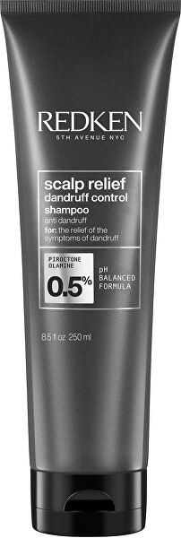 Šampon proti lupům Scalp Relief (Dandruff Control Shampoo)
