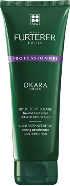 Tónovací kondicionér Okara Silver (Toning Conditioner)