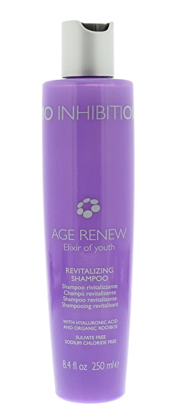 Revitalizační šampon Age Renew (Revitalizing Shampoo)