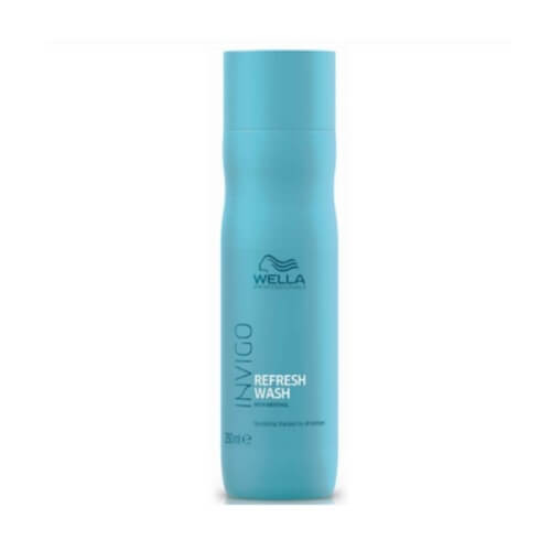 Revitalizační šampon pro všechny typy vlasů Invigo (Refresh Shampoo)