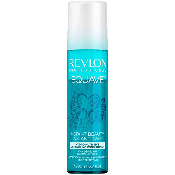 Vivantis (Hydro Leave-in-Haarspülung Von Conditioning) Detangling bis | Equave Parfum Nutritive Handtasche -