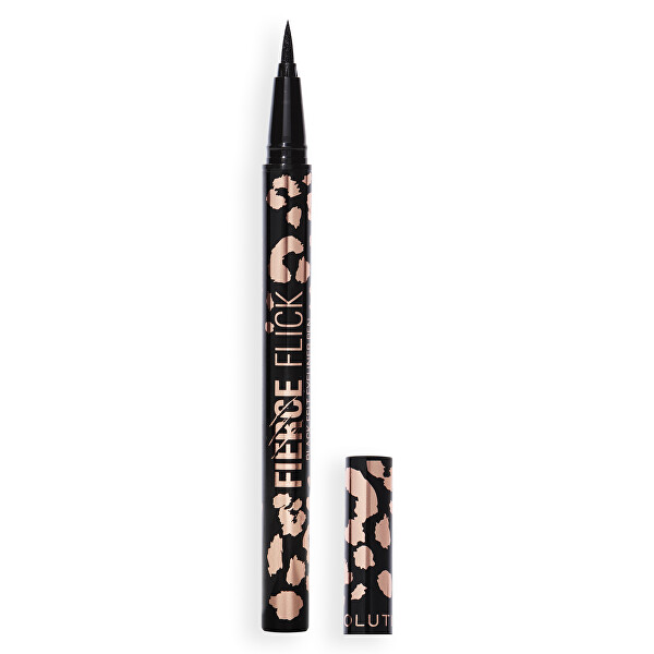 Očné linky Fierce Flick Felt Eyeliner Pen 0,5 ml