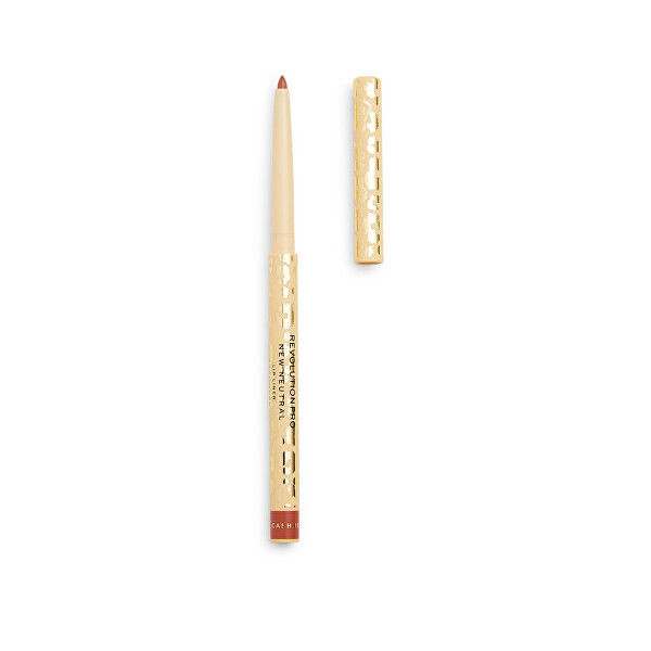 Creion pentru conturul buzelor New Neutral (Lipliner) 0,18 g