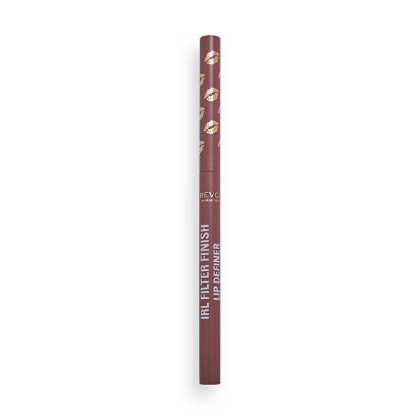 Creion de buze IRL Filter (Finish Lip Definer) 0,18 g