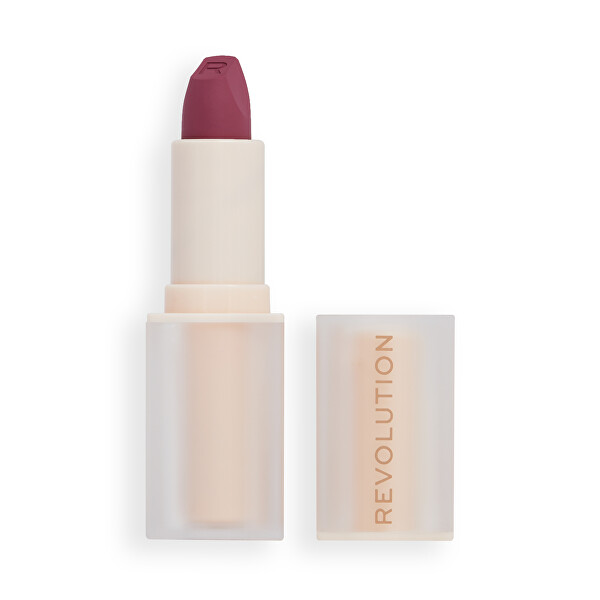 Saténová rtěnka Lip Allure Soft Satin Lipstick 3,2 g
