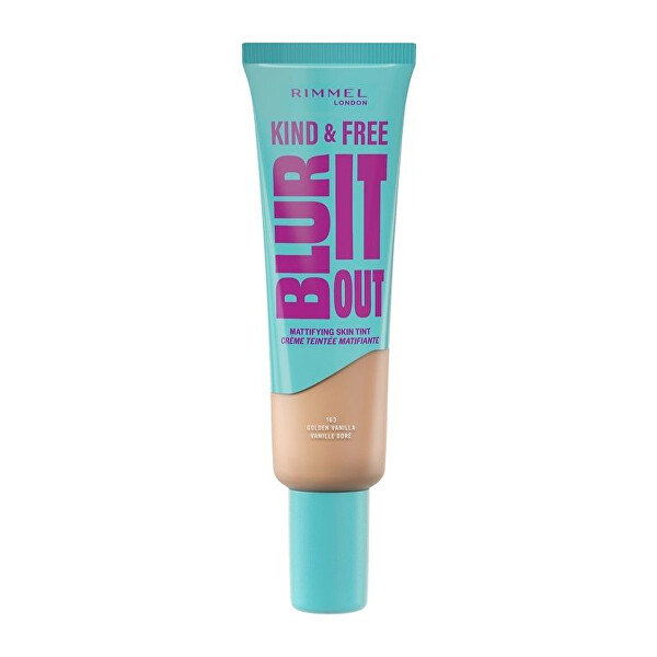 Make-up Kind & Free Blur It Out (Skin Tint) 30 ml