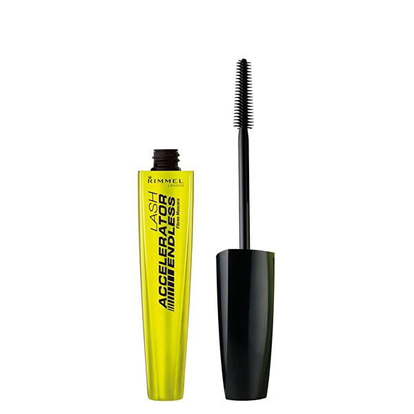 Ultra prodlužující řasenka Lash Accelerator Endless (Mascara) 10 ml