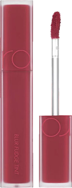Krémová matná barva na rty (Blur Fudge Tint) 5 g