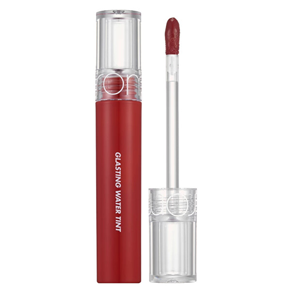 Lesk na rty (Glasting Water Tint) 4 g