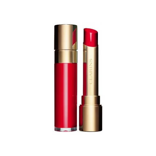Lippenstift mit Glanz Joli Rouge Lacquer (Lip Stick) 3 g
