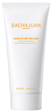 Trattamento dopo sole per capelli (Hair After The Sun)
