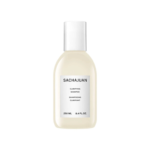 Čisticí šampon na vlasy (Clarifying Shampoo)