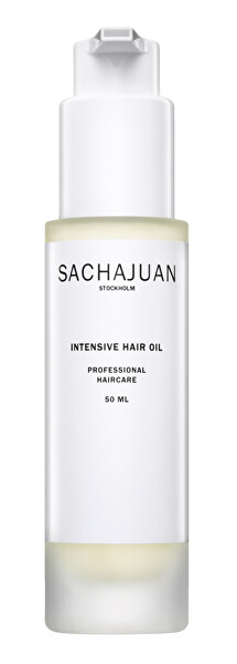 Intenzív hajápoló olaj  (Intensive Hair Oil)