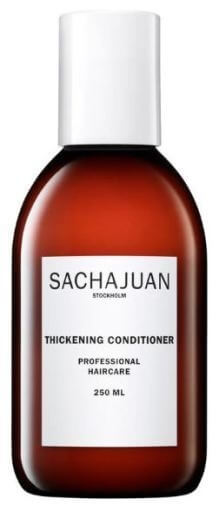 Kondicionér pro jemné vlasy (Thickening Conditioner)