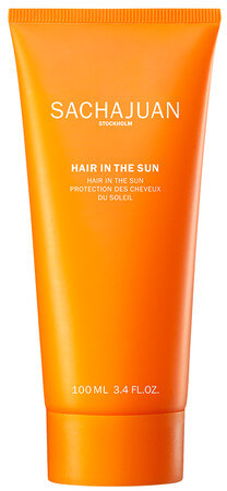 Cremă de păr pentru bronzare(Hair In The Sun)