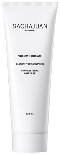 Krém na objem vlasov (Volume Cream)