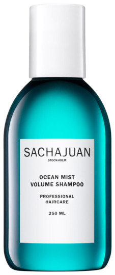 Volumennövelő sampon vékonyszálú hajra (Ocean Mist Volume Shampoo)