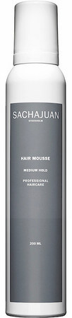 Pěna pro objem jemných vlasů (Hair Mousse)