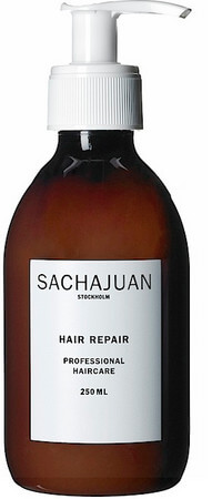 Regeneračná kúra na poškodené vlasy (Hair Repair)