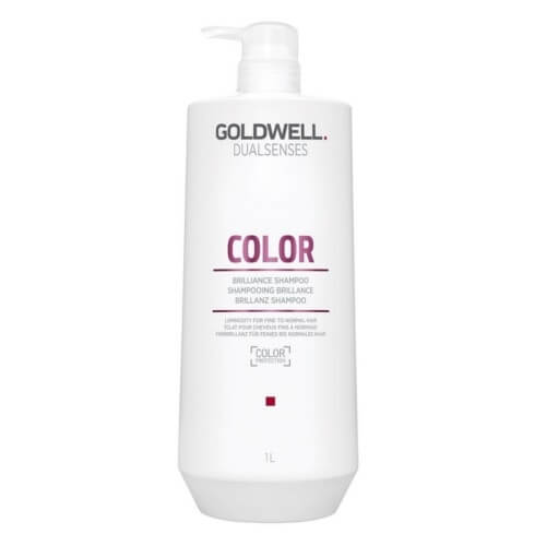 Shampoo per capelli colorati Dualsenses Color (Brilliance Shampoo)
