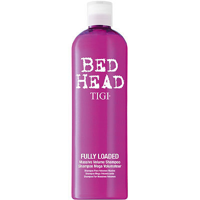 Šampon pro objem vlasů Bed Head Fully Loaded (Massive Volume Shampoo)