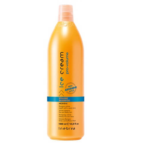 Šampón pre objem na jemné vlasy Ice Cream Pro-Volume (Volume Shampoo)