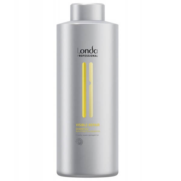 Șampon pentru păr deteriorat Visible Repair (Shampoo)