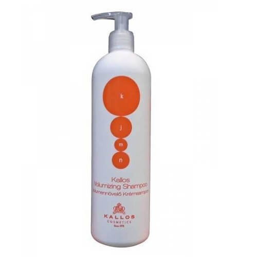 Šampon pro zvětšení objemu vlasů (Volumizing Shampoo)