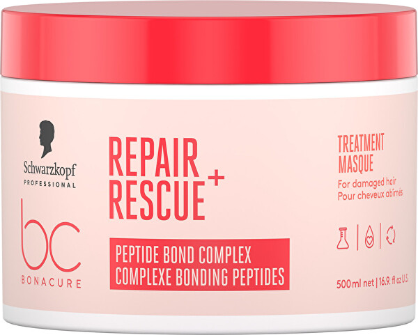 Regeneráló maszk Repair Rescue Maska Peptide Bond Complex