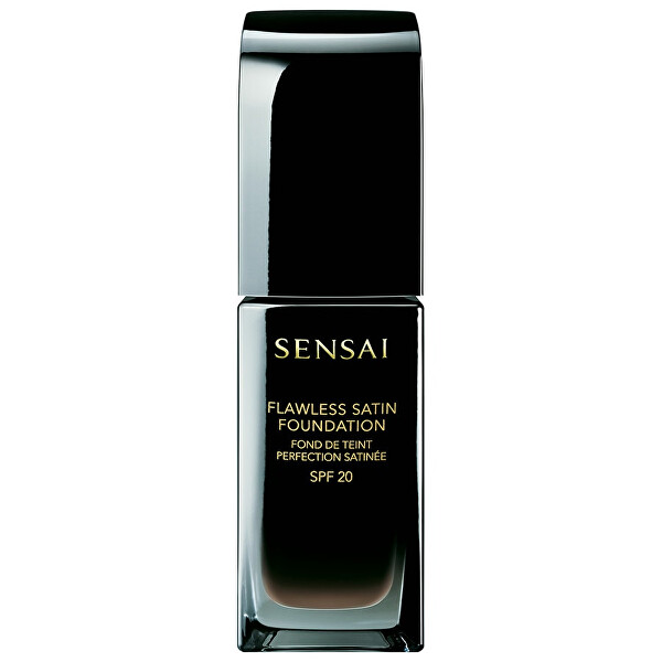 Make-up in crema SPF 20 (Flawless Satin Foundation) 30 ml