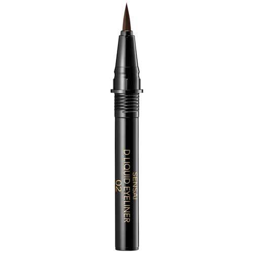 Rezervă pentru creion de ochi în marker (Designing Liquid Eyeliner Refill) 0,6 ml