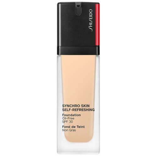 Dlouhotrvající make-up SPF 30 Synchro Skin (Self-Refreshing Foundation) 30 ml