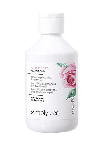 Vyhlazující kondicionér Smooth & Care (Conditioner)
