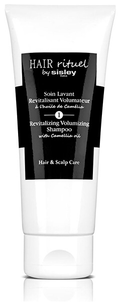 Shampoo Revitalizzante per volume capelli (Revitalizing Volumizing Shampoo)