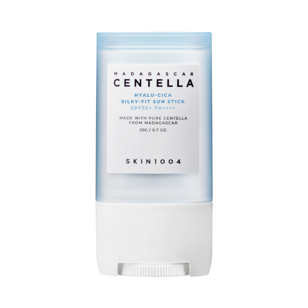 Opalovací krém roll-on SPF 50+ Madagascar Centella (Hyalu-Cica Silky-Fit Sun Stick)