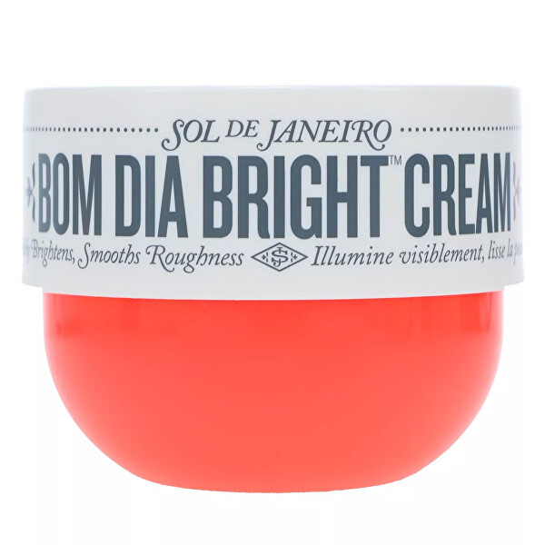 Crema corpo illuminante Bom Dia Bright (Body Cream)