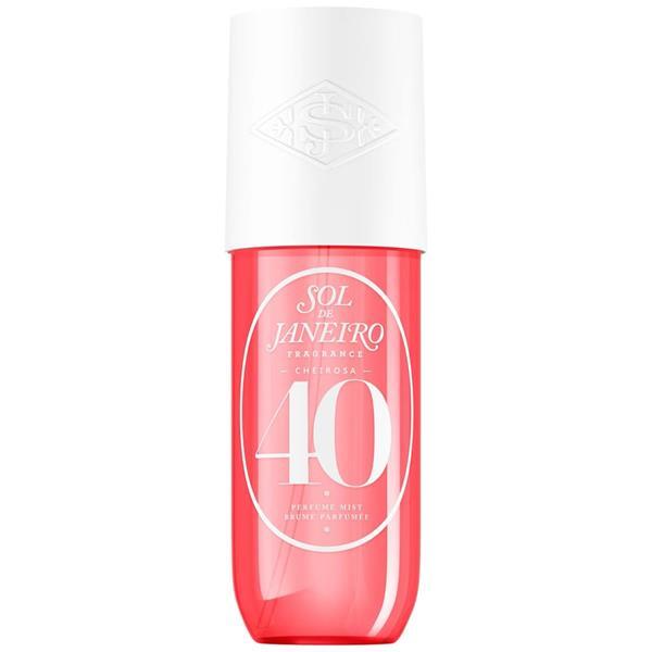 Parfémovaný sprej na tělo a vlasy Brazilian Crush Cheirosa 40 (Hair and Body Fragrance Mist)