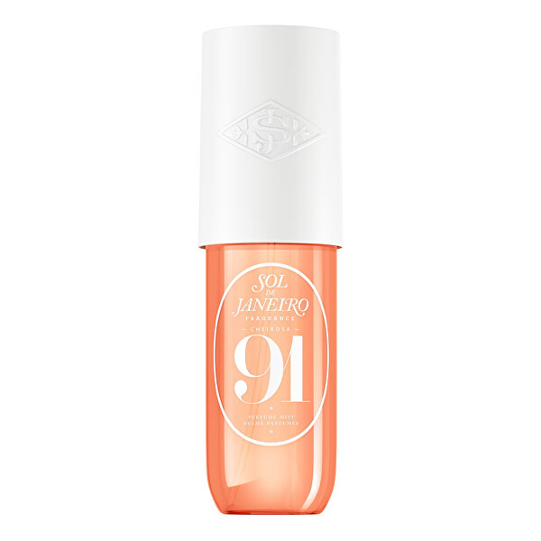 Cheirosa 91 Perfume Mist parfümpermet testre és hajra