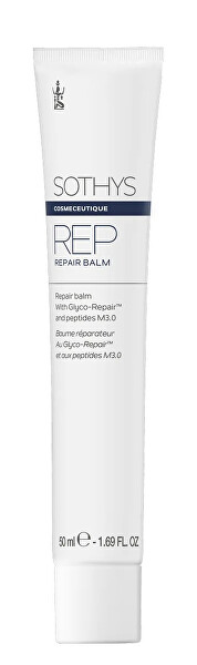 Reparačný balzam pre obnovu pokožky REP ( Repair Balm)