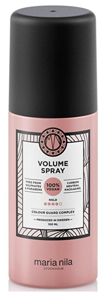 Sprej do vlhkých vlasů pro objem Style & Finish (Volume Spray)