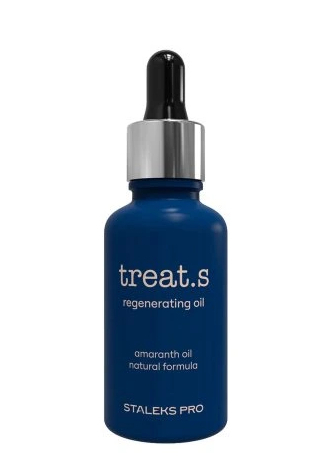 Regenerační olej pro pedikúru Treat.s (Regenerating Oil)