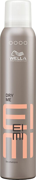 Suchý šampon EIMI Dry Me