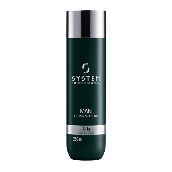 Energizující šampon Man Energy Shampoo
