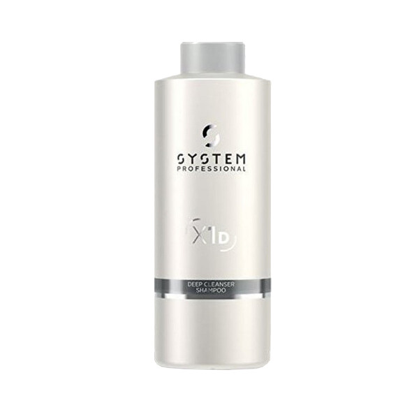 Hloubkově čisticí šampon Deep Clean (Shampoo)