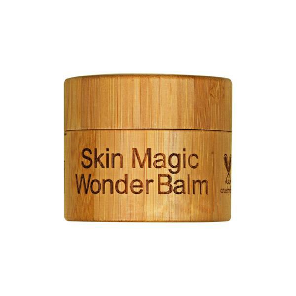 Viacúčelový zázračný balzam Skin Magic (Wonder Balm)