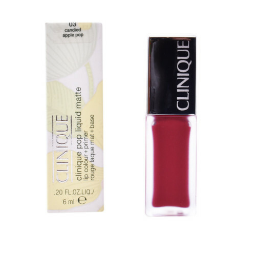 Matte Lippenfarbe Pop Liquid Matte (Lip Colour + Primer) 6 ml